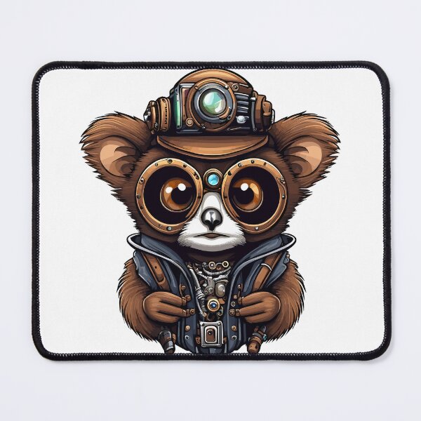 Item preview, Slow Loris designed and sold by WildlifeInc.