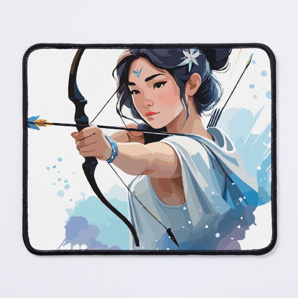 Item preview, Sagittarius v2 - Zodiac Collection designed and sold by OdranaDesign.