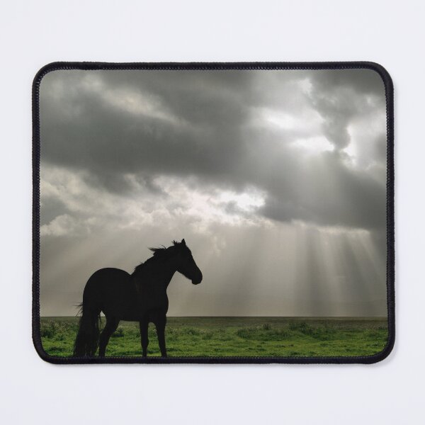 Item preview, Black Horse designed and sold by Bernard Rose.