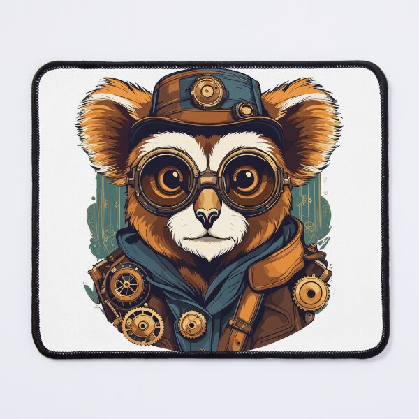 Item preview, Slow Loris designed and sold by WildlifeInc.
