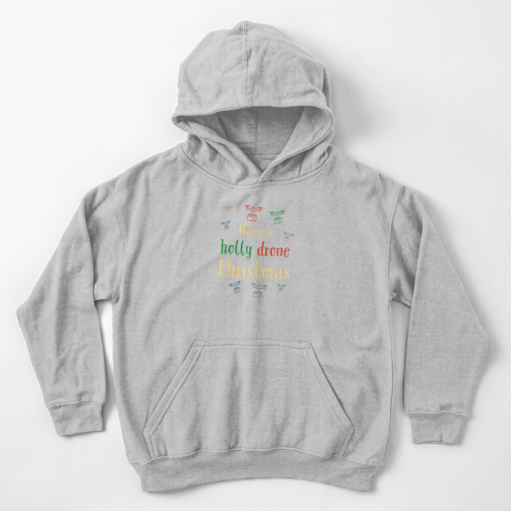 Item preview, Kids Pullover Hoodie designed and sold by Teesamust.