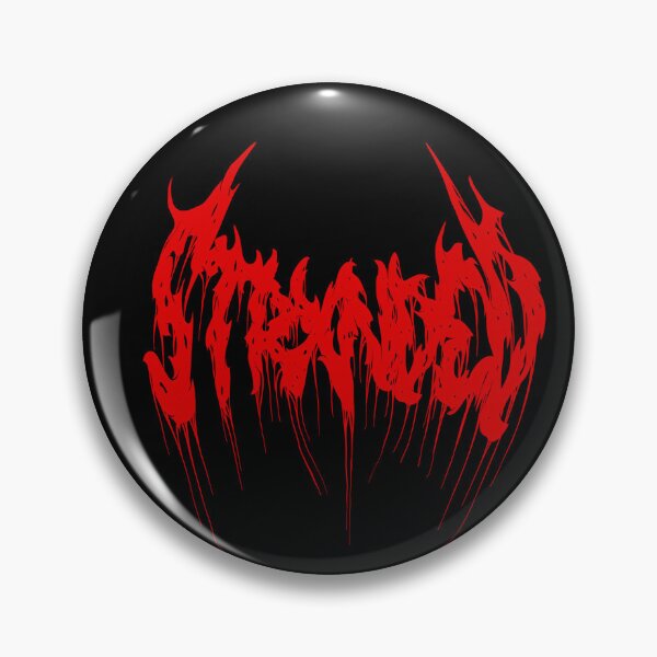 Item preview, STRXNDED designed and sold by ExtraBold.
