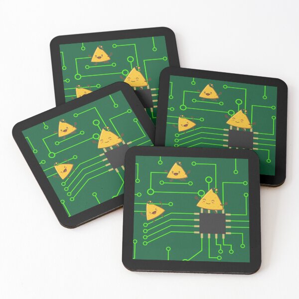 Item preview, Microchips designed and sold by marisaj4488.