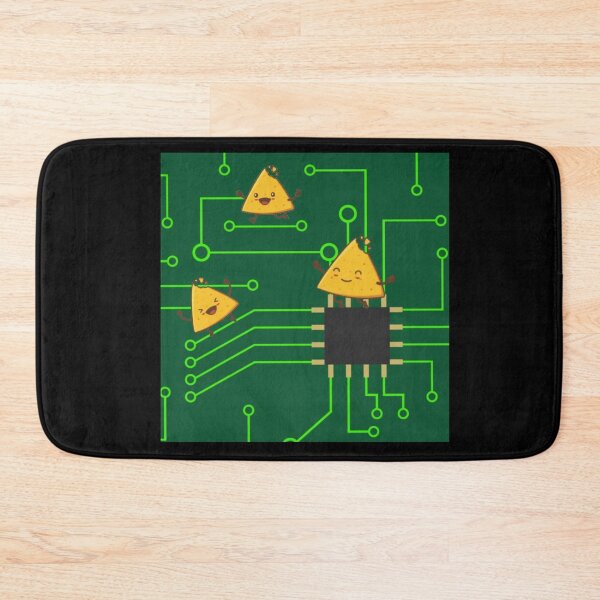 Item preview, Microchips designed and sold by marisaj4488.