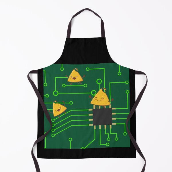 Item preview, Microchips designed and sold by marisaj4488.