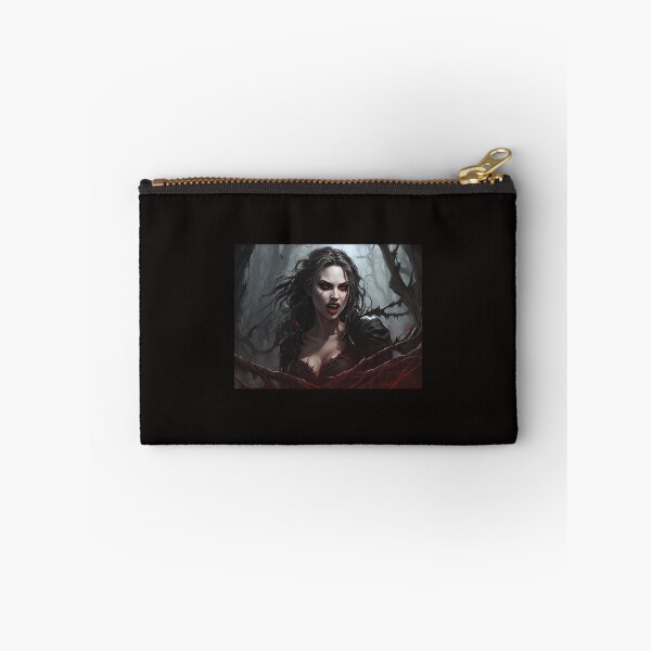 Item preview, Embrace the thorns of power with our "Karina - The Queen of Thorns" designed and sold by cannon777.