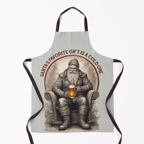 Item preview, Holy beer designed and sold by ZenStickConcept.