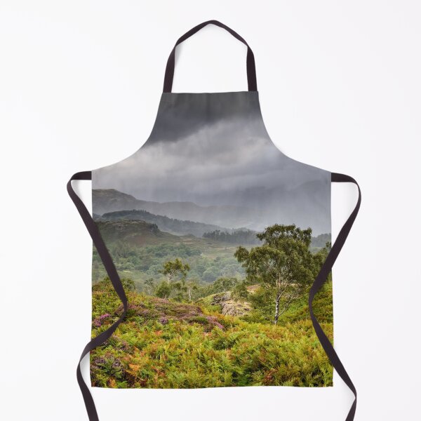 Item preview, Holme Fell Rain Showers designed and sold by John Dunbar.