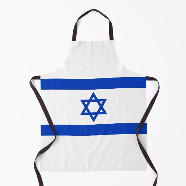 Item preview, Israeli Flag of Israel designed and sold by FlagsandSymbols.