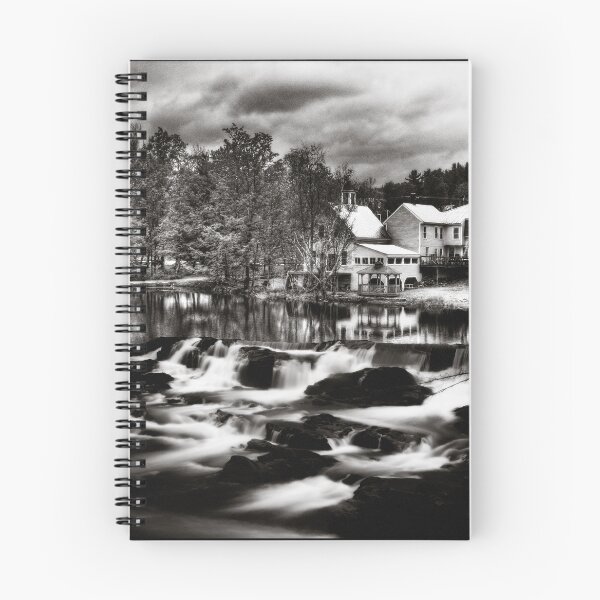Item preview, Chocorua Farmhouse Mindscape designed and sold by Wayne King.