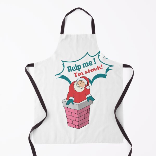 Item preview, Bad Naughty Santa designed and sold by AquaCreative.