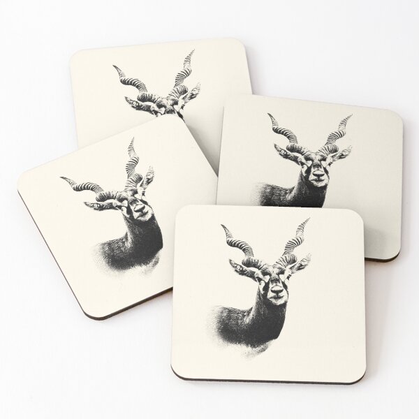 Item preview, Blackbuck designed and sold by Guardi71.