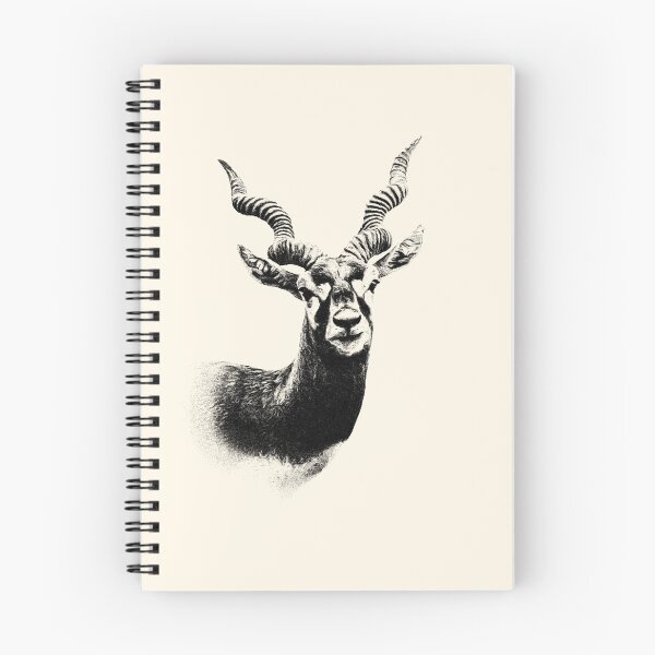 Item preview, Blackbuck designed and sold by Guardi71.