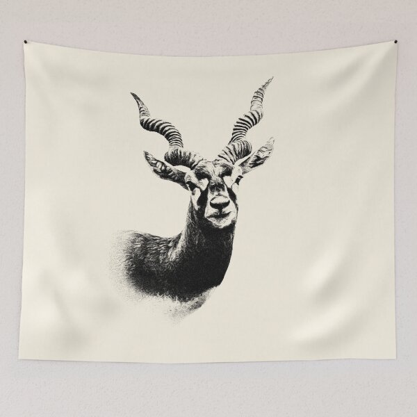 Item preview, Blackbuck designed and sold by Guardi71.