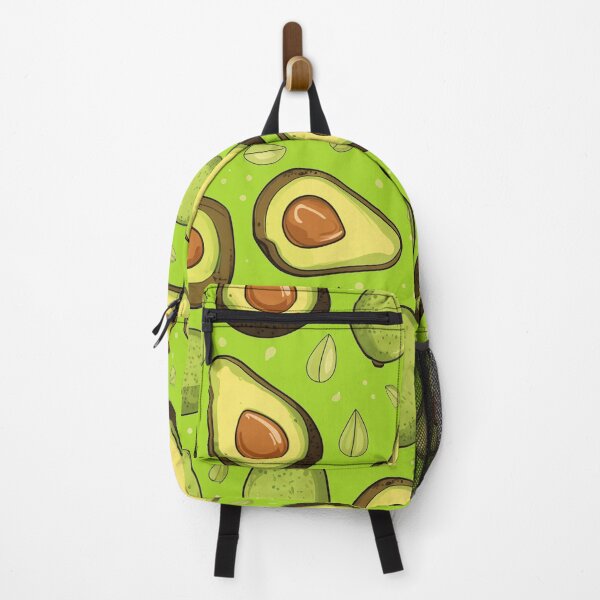 Item preview, Avocado - Botanic designed and sold by Griffin Door.