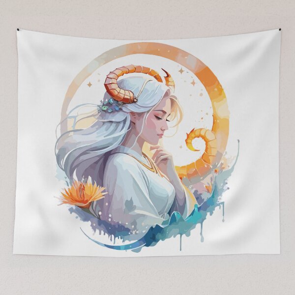 Item preview, Scorpio - Zodiac Collection designed and sold by OdranaDesign.