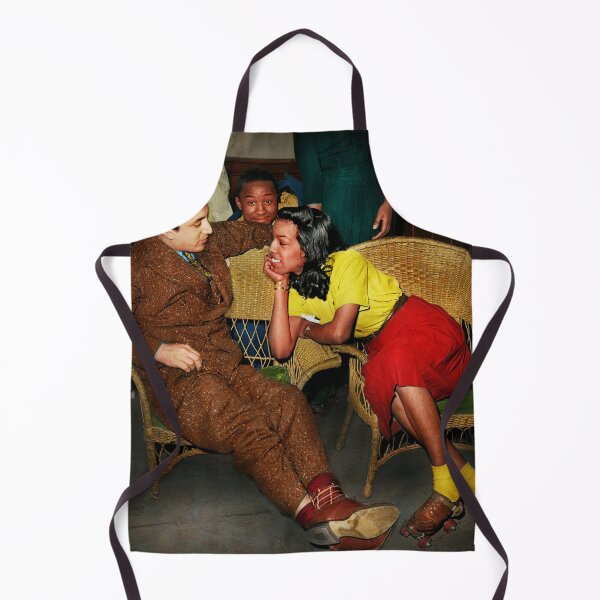 Item preview, Sport - Roller Skating - Man in the middle 1941 designed and sold by Mike Savad Photography.