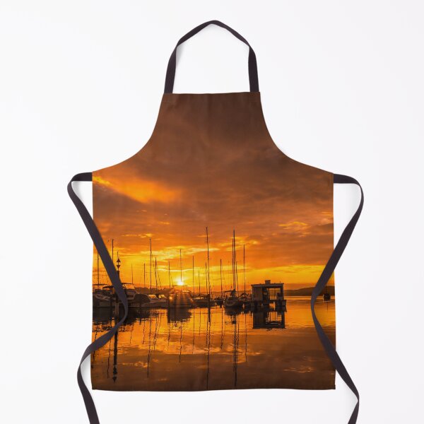 Item preview, Toronto Bay Sunrise designed and sold by John Dunbar.