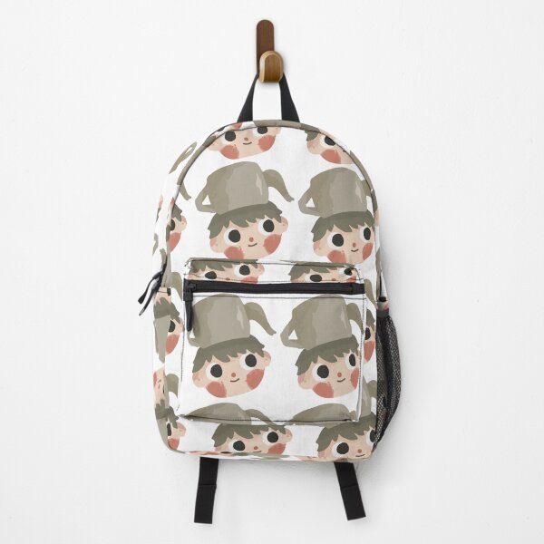 Item preview, Over the garden wall, Greg designed and sold by DulceMia8.