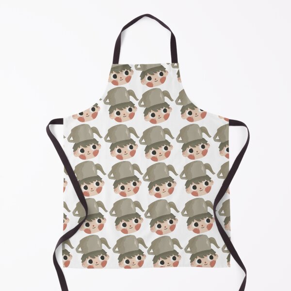 Item preview, Over the garden wall, Greg designed and sold by DulceMia8.