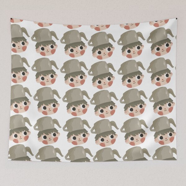 Item preview, Over the garden wall, Greg designed and sold by DulceMia8.