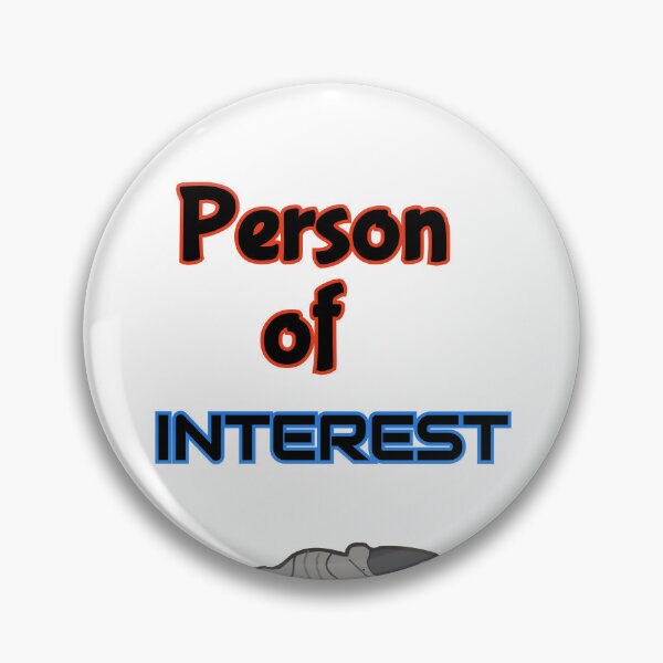 Item preview, Person  Of Interest  designed and sold by Mr7Williams.