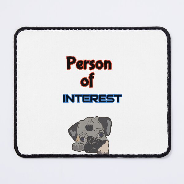 Item preview, Person  Of Interest  designed and sold by Mr7Williams.