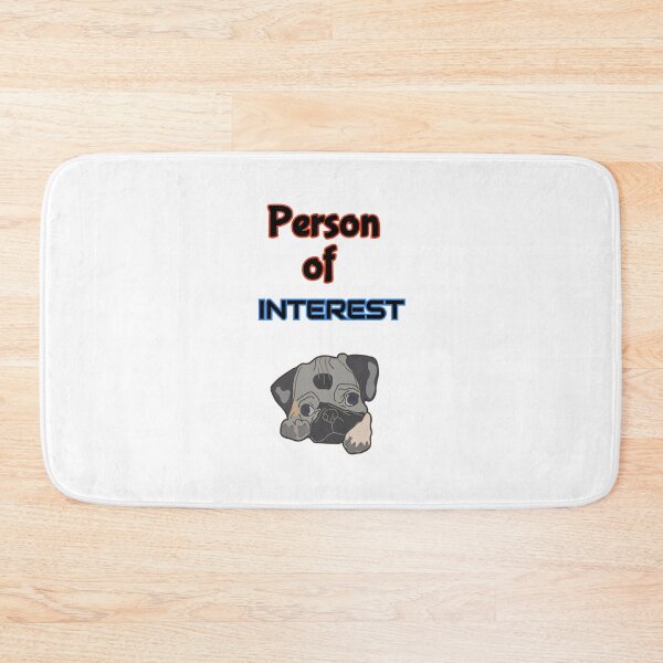 Item preview, Person  Of Interest  designed and sold by Mr7Williams.