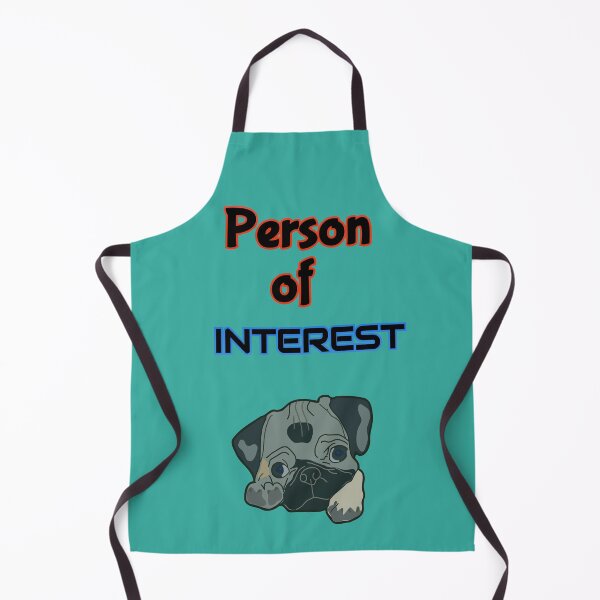 Item preview, Person  Of Interest  designed and sold by Mr7Williams.