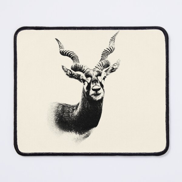 Item preview, Blackbuck designed and sold by Guardi71.