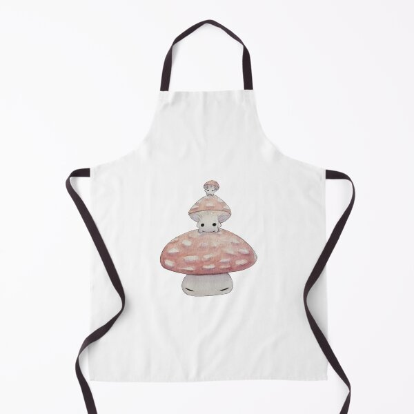 Item preview, Amanita Stack designed and sold by goblinfables.