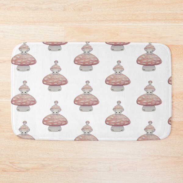 Item preview, Amanita Stack designed and sold by goblinfables.