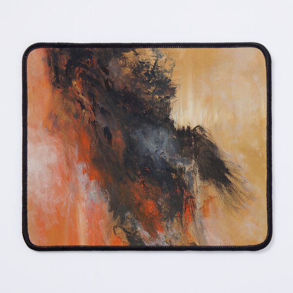 Item preview, Ablaze designed and sold by shkhanart.
