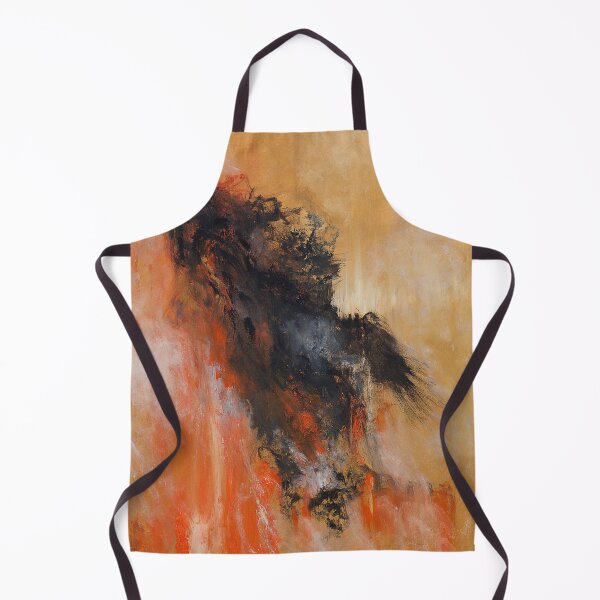 Item preview, Ablaze designed and sold by shkhanart.