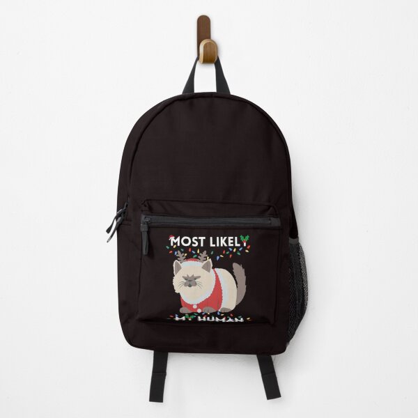 Item preview, Most Likely My Human designed and sold by AMONGIFTS.