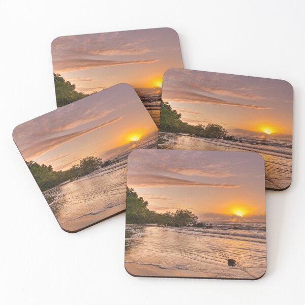 Item preview, Port Douglas Sunrise designed and sold by John Dunbar.