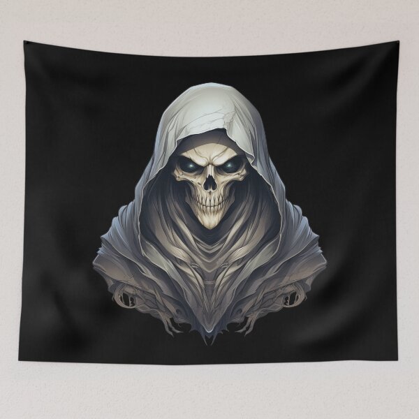 Item preview, Undead Old Dude designed and sold by GenericsStore.