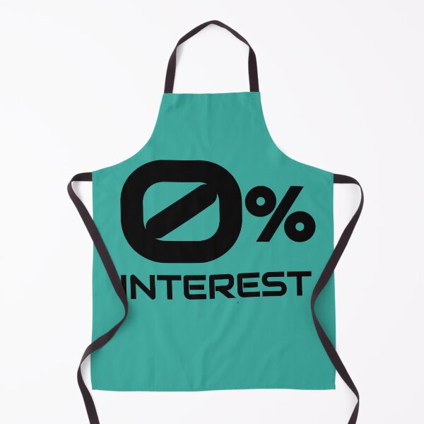 Item preview, Zero percent Intereste designed and sold by Mr7Williams.