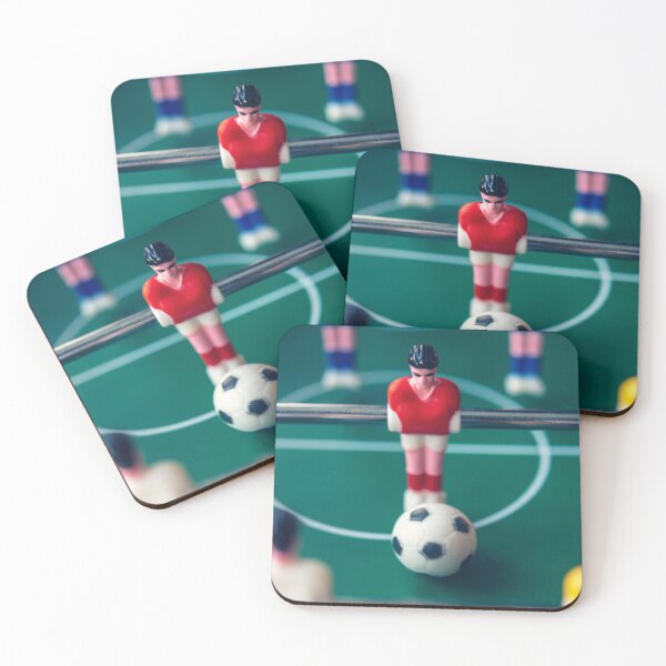 Item preview, Table Football designed and sold by David Lichtneker.