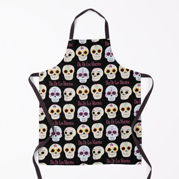 Item preview, Sugar Skulls designed and sold by MarigoldandLily.
