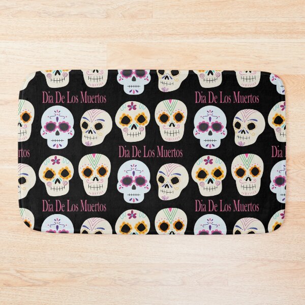 Item preview, Sugar Skulls  designed and sold by MarigoldandLily.