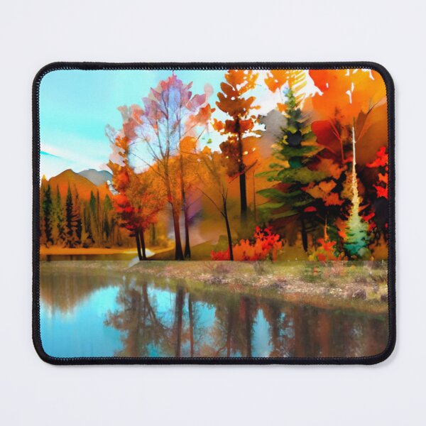 Item preview, Autumn Splendor designed and sold by Kendra Liester.