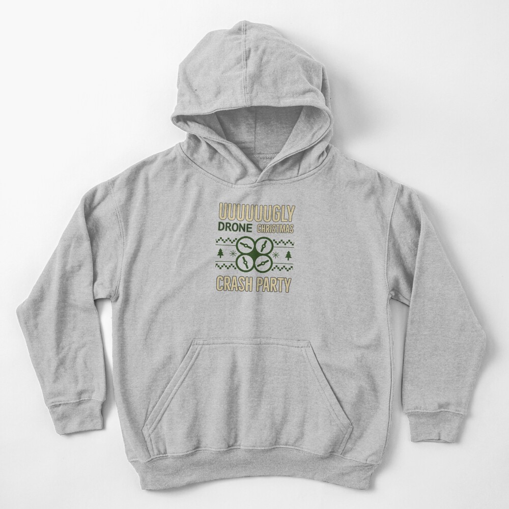 Item preview, Kids Pullover Hoodie designed and sold by Teesamust.