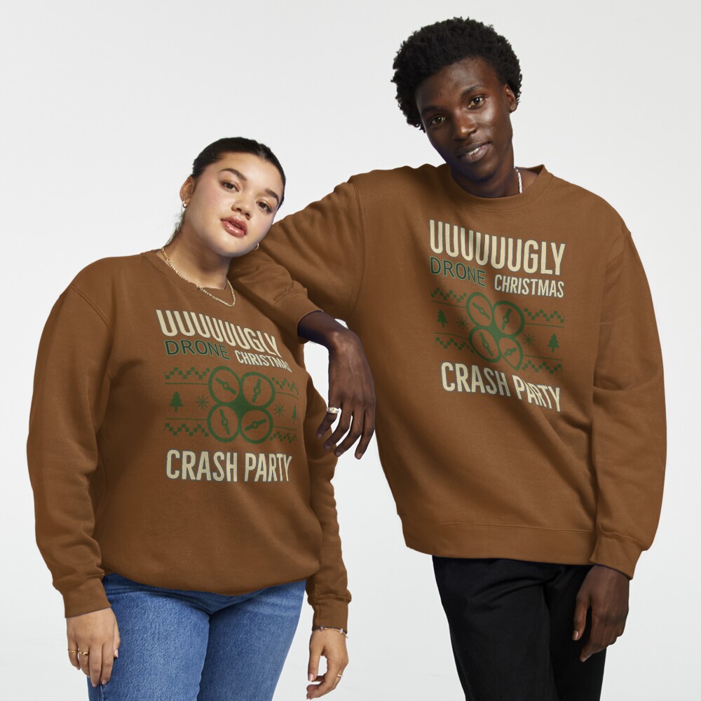 Item preview, Pullover Sweatshirt designed and sold by Teesamust.