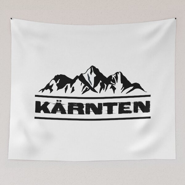 Item preview, Carinthia with mountains designed and sold by Andrea-Design.