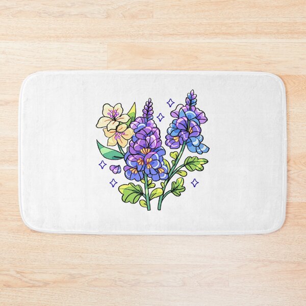 Item preview, Flowers 3 designed and sold by Distiny4919.