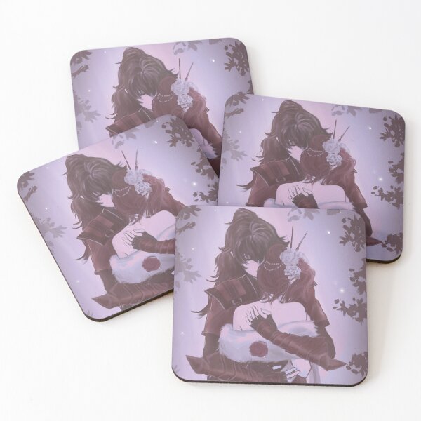 Item preview, Whispers of the Heart designed and sold by Cyan Orange  Studio.