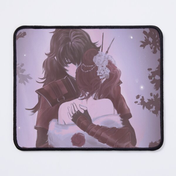 Item preview, Whispers of the Heart designed and sold by Cyan Orange Studio.