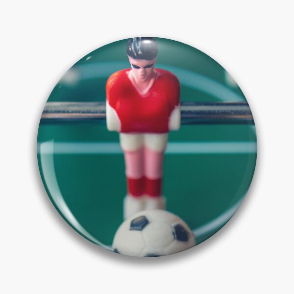 Item preview, Table Football designed and sold by David Lichtneker.