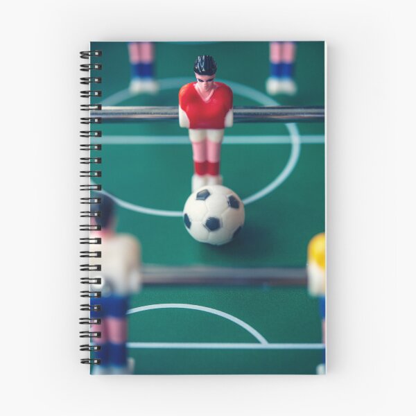 Item preview, Table Football designed and sold by David Lichtneker.